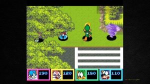 Evolution of Tiny Toon Adventures Games 1991-2002