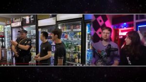 ДИКИЕ ПРОДАВЦЫ ОТРАБАТЫВАЮТ БОЕВЫЕ ИСКУССТВА НА ПОКУПАТЕЛЯХ | РЕАКЦИЯ на Artem Wolf