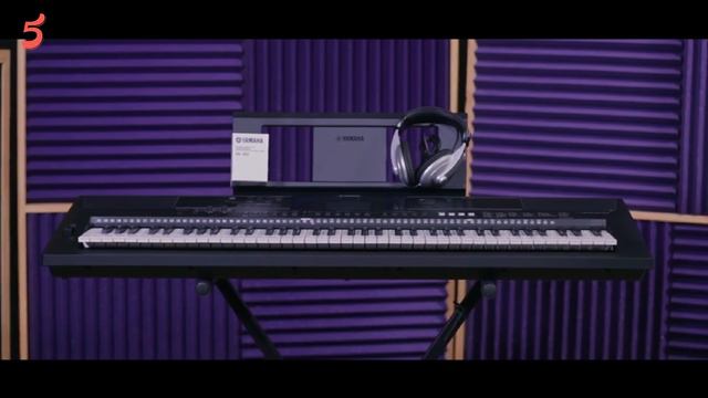 Best Digital Piano - Top Digital Piano Reviews смотреть онлайн