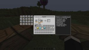 TINKERS' Construct | Тесак на 51+ урона