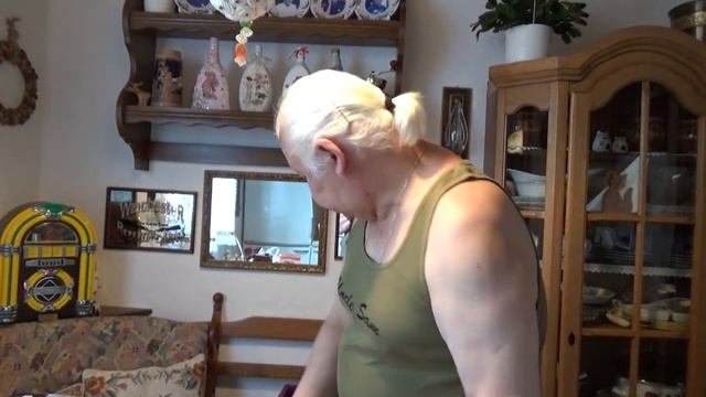 Леушка, закупка, готовлю ужин! 🏠 Leushka, purchase, I'm preparing dinner!
