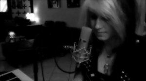 Stay - Rihanna feat Mikki Ekko (Cover) •◘ HellySweeney ◘•