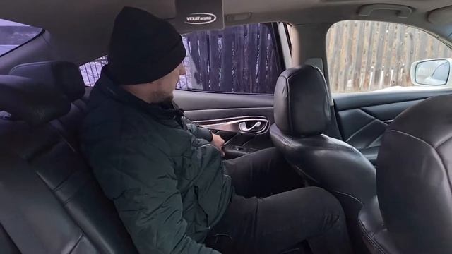 Инфинити М. 222 лошади на заднеприводном седане. Должно быть весело!? смотреть онлайн