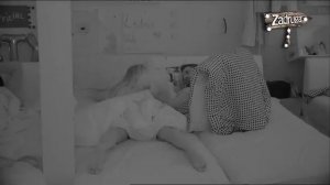 Zadruga 2 - Luna i Marko se raspravljaju pa se mire - 25.01.2019.