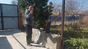 АЛМАЗНОЕ БУРЕНИЕ.Как я лично вскрываю сегменты