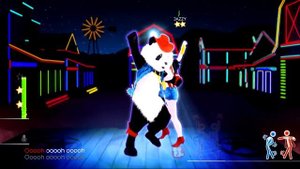 Just Dance 2014 - Timber