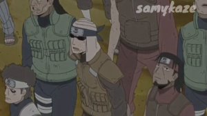 Мадара против альянса шиноби | Один против Тысячи шиноби