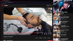 BARBER EXPERT REACT TO 150$ DOLLAR HAIRCUT