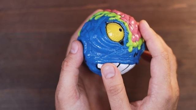 Открываю Mystery Puzzle