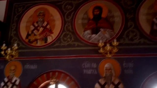 Параклис "Св. Георги Победоносец" - Габровдол смотреть онлайн