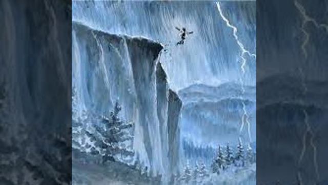 Прыгну со скалы КиШ король и шут смотреть онлайн