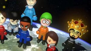 Кайл Брофловски в MK8D