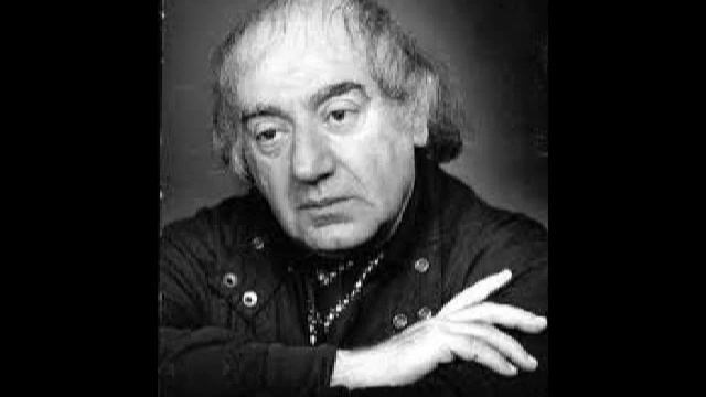 3.Avet Terterian - The Fire Ring - Act 1 - Scene 3 - Part 1 смотреть онлайн