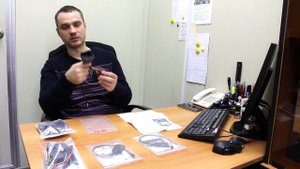 Адаптер кнопок на руле для Volkswagen