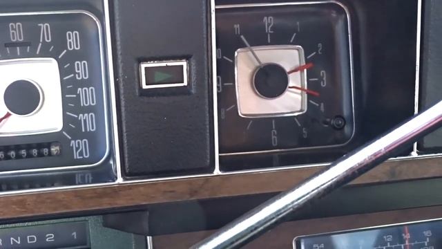 1972 Mercury Marquis Colony Park For Sale Gateway Classic Cars Orlando #1786 смотреть онлайн