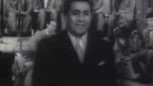 РАШИД БЕЙБУТОВ   Я ВСТРЕТИЛ ДЕВУШКУ