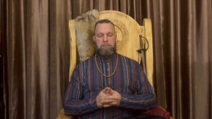 Медитация - Пирамида Плеяд ? Мощная Чистка От Негатива