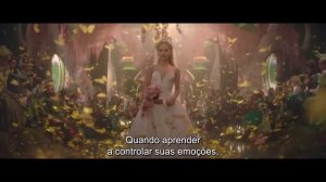 WICKED | Teaser Legendado