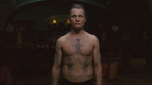 "Порок на экспорт" Дэвид Кроненберг (Арагорн в законе)