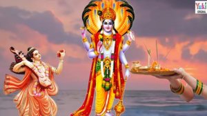 ॐ जय जगदीश हरे | Om Jai Jagdish Hare | Shri Vishnu Aarti | Tripti Shakya | Vishnu Ji Ki Aarti