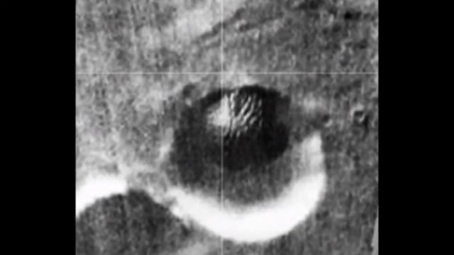 БАЗА НЛО найдены на Марсе смотреть онлайн