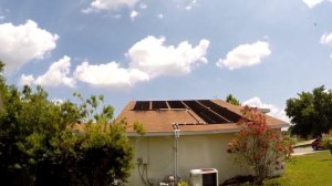 США. ДОМ наших ДРУЗЕЙ, Обзор изнутри, Переезд, Трак на прокат! Киссимми, Флорида