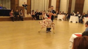 А говорила мамка мне