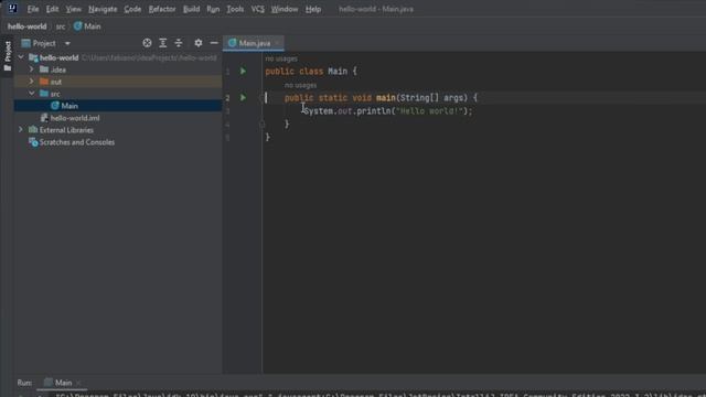 Java em 2023 no Windows para começar programação смотреть онлайн