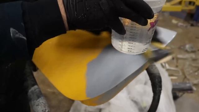 Rebuilding a Salvage 2006 Lotus Exige in 19 Mins or Less смотреть онлайн