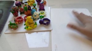 растения против зомби 2 видео лепка часть 3