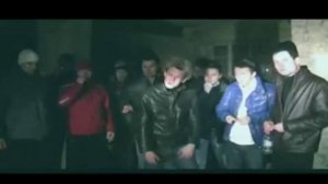 ногано и сява - нука нака