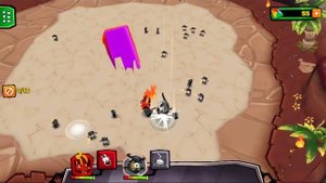 Calling All Mixels - Part 1 (Seismo & Volectro)