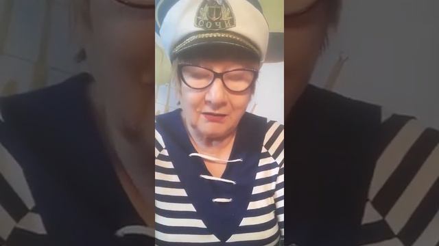 Литературный круиз С Натальей Колгановой смотреть онлайн