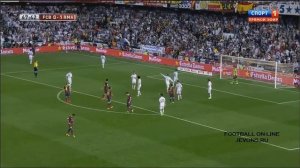 Барселона vs Реал Мадрид 1: 2. Кубок Короля 2013/14! Hala Madrid