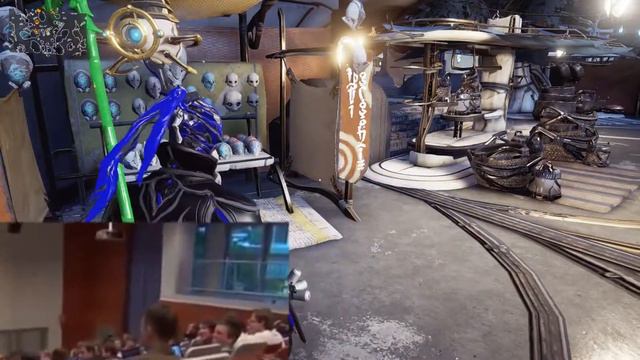 Ein gefangener Eidolon (Revenant Quest) | Let's Play Warframe #231 [Gameplay Deutsch] смотреть онлайн