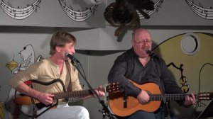 А.Гейнц и С.Данилов - Голубой ледопад.