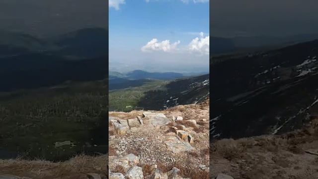 Mountain Trip - Szklarska Poreba, Poland