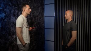 INVIOLATE FITNESS: Евгений Богачев