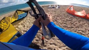 Кайт Cabrinha 2020 Drifter 7m