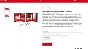 TOP 5 BEST AFFORDABLE MILWAUKEE TOOLS (PROs Should Own) ULTIMATE LIST