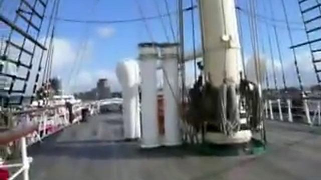 Rickmer Rickmers смотреть онлайн