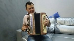 Бумер на Баяне