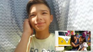 Реакция на вики шоу лето