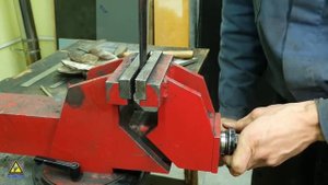 ИНЖЕКЦИОННАЯ ГАЗОВАЯ ГОРЕЛКА своими руками. Размеры