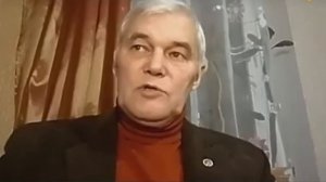 Что произошло с крейсером Москва Константин Сивков