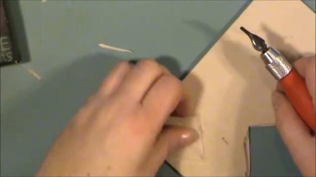 #31 Stampmaking - DIY смотреть онлайн