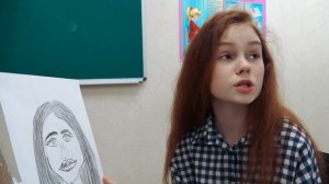 НОВАЯ УЧИЛКА осталась без ВОЛОС!!!