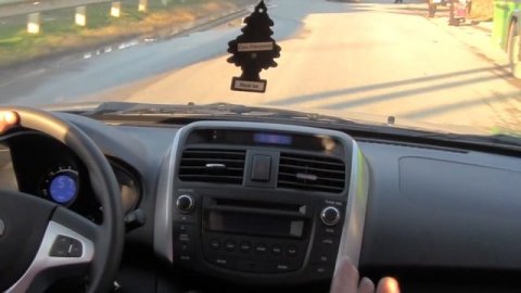 Сочный Тест-Драйв: Лифан Х60 полный обзор (Lifan X60)