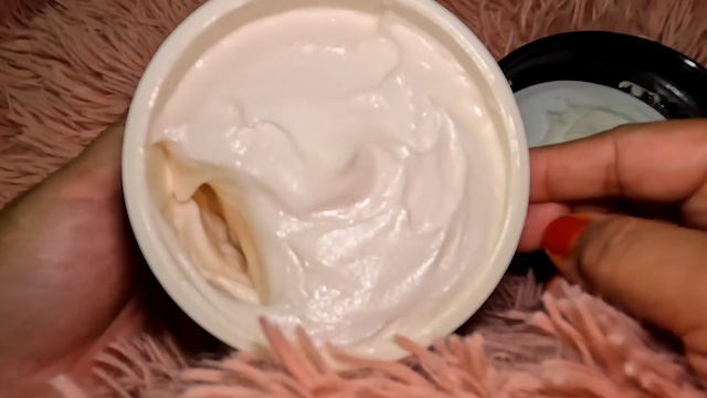 The BodyShop Spa Of The World | Japanese Camellia Cream | Relaxing Ritual смотреть онлайн