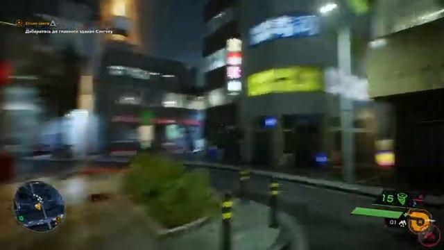 Ghostwire: Tokyo Полное Прохождение ─ Призраки Токио Геймплей и Обзор ПК ➤ Часть 2 ➤ На Русском